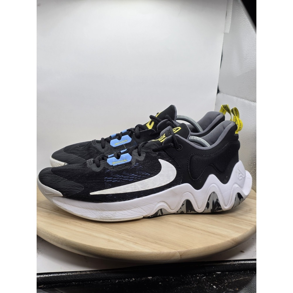 Men's Size 11.5 - Nike‎ Giannis Immortality 2 Basketball Sneakers DM0825-001